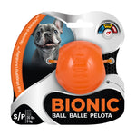 Voir l’image dans la galerie, BIONIC Jouet Chien Balle S 2.25&quot;
