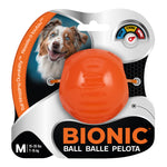 Voir l’image dans la galerie, BIONIC Jouet Chien Balle M 2.6&quot;
