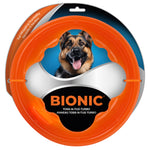 Voir l’image dans la galerie, BIONIC Jouet Chien Anneau Toss-N-Tug Turbo 9&quot;
