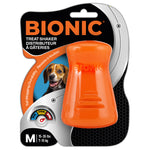 Voir l’image dans la galerie, BIONIC Jouet Chien Distributeur à Gâteries M 3.4&quot;
