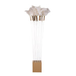 Voir l’image dans la galerie, CATIT Baguettes Cat Love avec Plumes Géantes 6&#39;&quot;
