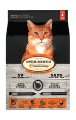 Voir l’image dans la galerie, OBT Chat Dinde 2.27kg
