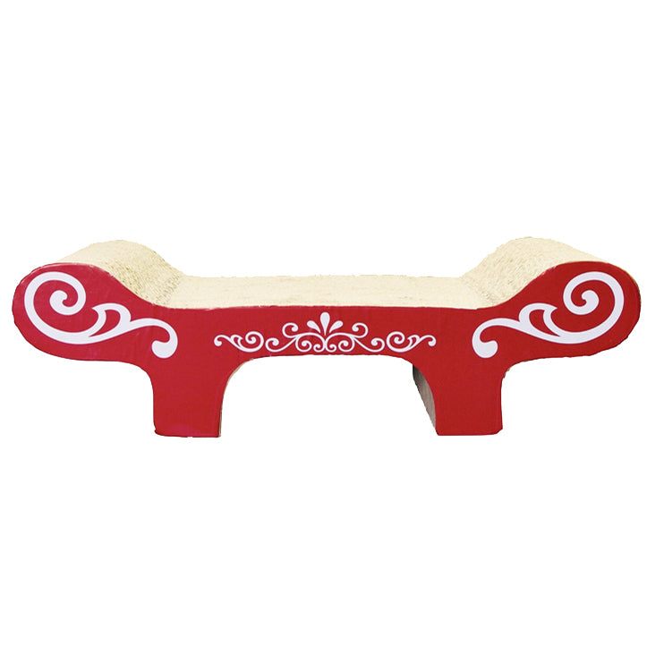 CATIT STYLE Griffoir Banc Motif Urban