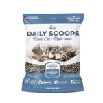 Voir l’image dans la galerie, CAT LOVE DAILY SCOOPS Litière Papier Recyclé MC Parfum Frais 11.36kg
