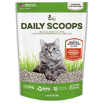 Voir l’image dans la galerie, CAT LOVE DAILY SCOOPS Litière Papier Recyclé Non Parfumée 11.36kg

