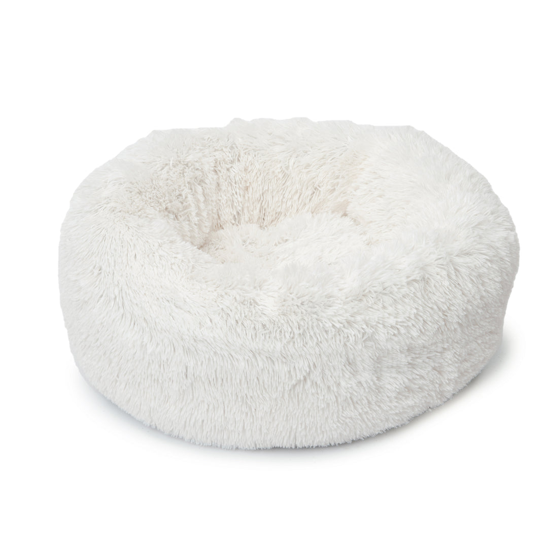 CATIT Lit Moelleux Blanc 20"