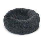 Voir l’image dans la galerie, CATIT Lit Moelleux Gris Foncé 20&quot;
