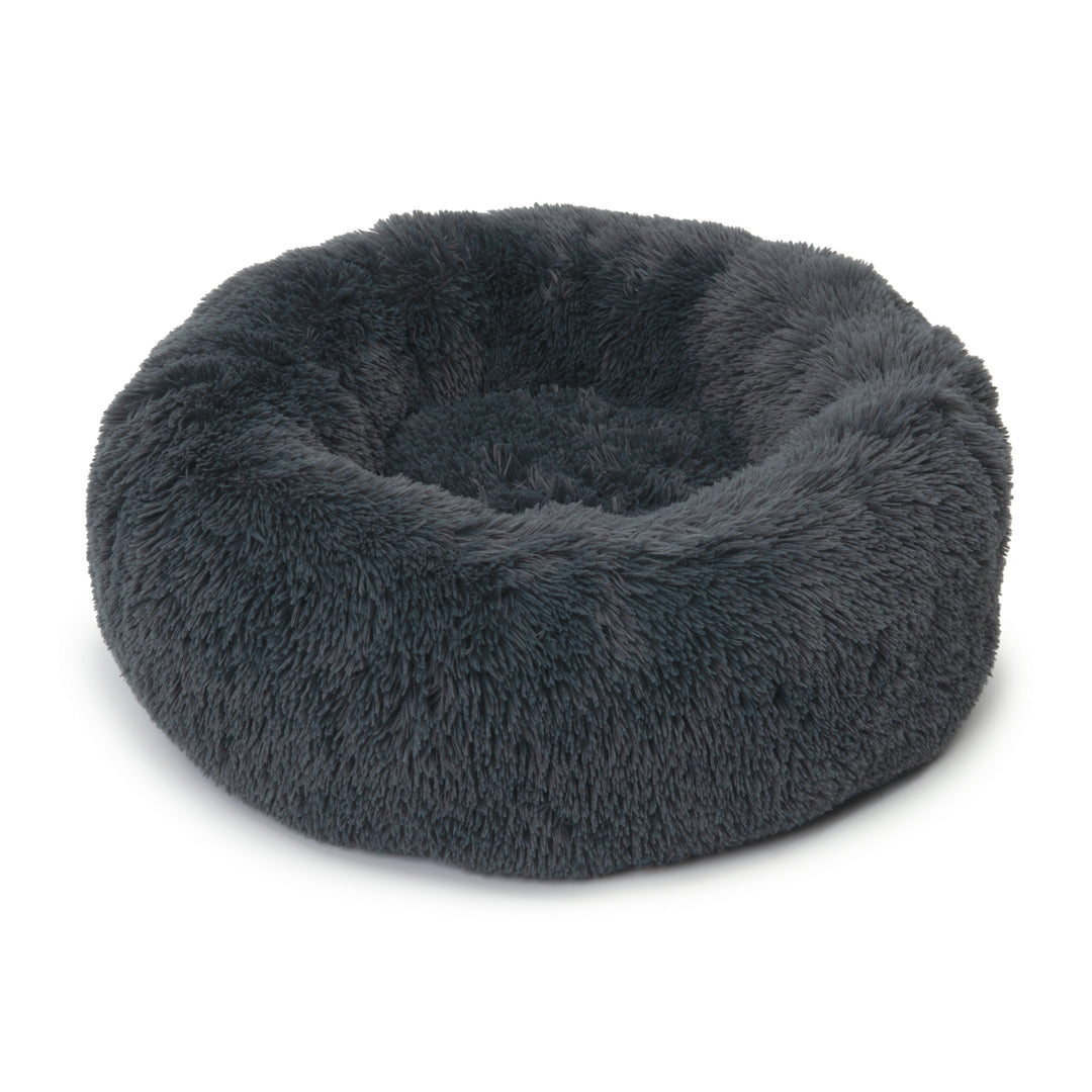 CATIT Lit Moelleux Gris Foncé 20"