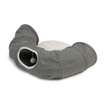 Voir l’image dans la galerie, CATIT VESPER Tunnel Gris 11&quot;
