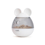 Voir l’image dans la galerie, CATIT PIXI Jouet Chat Distributeur de Gâteries Souris
