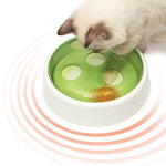 Voir l’image dans la galerie, CATIT SENSES 2.0 Jouet Chat Dôme avec Balle
