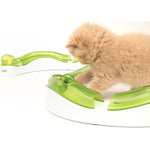 Voir l’image dans la galerie, CATIT SENSES 2.0 Jouet Chat Supercircuit

