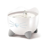 Voir l’image dans la galerie, CATIT PIXI Abreuvoir Blanc 2.5L
