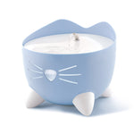 Voir l’image dans la galerie, CATIT PIXI Abreuvoir Bleu 2.5L

