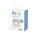 Voir l’image dans la galerie, CATIT PIXI Filtres pour Abreuvoir x6
