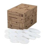 Voir l’image dans la galerie, CATIT Filtres Triple Action pour Abreuvoir x12
