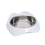 Voir l’image dans la galerie, CATIT PIXI Bol de Nourrissage Simple Blanc
