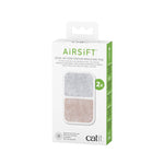 Voir l’image dans la galerie, CATIT AIRSIFT Sachets Purificateur d&#39;Air Double Action x2
