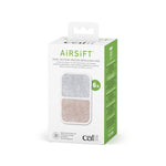 Voir l’image dans la galerie, CATIT AIRSIFT Sachets Purificateur d&#39;Air Double Action x6

