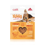 Voir l’image dans la galerie, CATIT NIBBLY Gâteries Chat Poulet 90g
