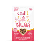 Voir l’image dans la galerie, CATIT NUNA Gâteries Chat Insectes &amp; Poulet 60g
