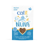 Voir l’image dans la galerie, CATIT NUNA Gâteries Chat Insectes &amp; Hareng 60g
