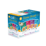Voir l’image dans la galerie, CATIT DIVINE SHREDS Chat Sélection de Thon en Bouillon 12x75g
