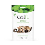 Voir l’image dans la galerie, CATIT CATNIP Herbe à Chat 28g
