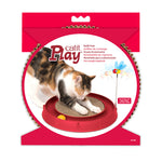 Voir l’image dans la galerie, CATIT PLAY Griffoir de Rechange pour Circuit 3 en 1
