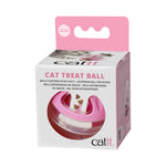 Voir l’image dans la galerie, CATIT Jouet Chat Balle Distributrice de Gâteries Rose

