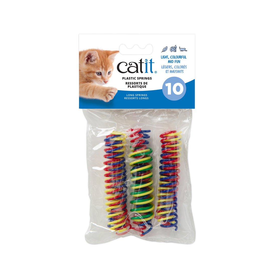 CATIT KITTY PLAYGROUND Jouet Chat Miniressorts