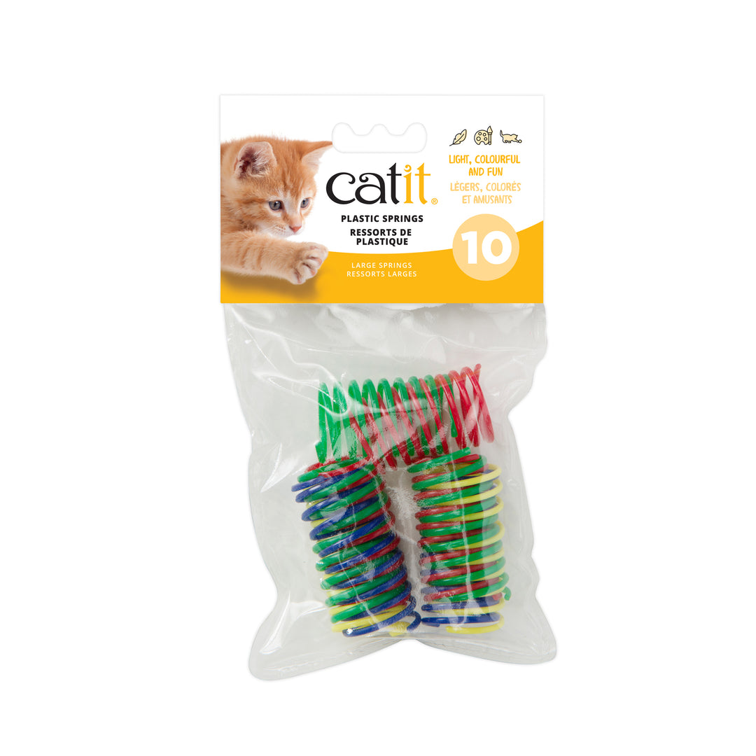 CATIT KITTY PLAYGROUND Jouet Chat Mégaressorts