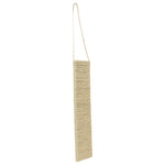 Voir l’image dans la galerie, CATIT HOME Griffoir en Sisal L
