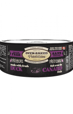 Voir l’image dans la galerie, OBT Chat Pâté Canard SG 156g
