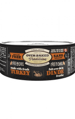 Voir l’image dans la galerie, OBT Chat Pâté Dinde SG 156g
