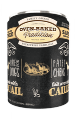 Voir l’image dans la galerie, OBT Chien Pâté Caille SG 354g
