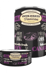 Voir l’image dans la galerie, OBT Chien Pâté Canard SG 354g
