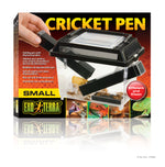 Voir l’image dans la galerie, EXO TERRA Habitat Grillons/Tubes Distributeurs S pour Reptiles
