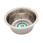 Voir l’image dans la galerie, DOGIT Bol Acier Inox 25oz M
