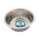 Voir l’image dans la galerie, DOGIT Bol Acier Inox 1.5L L
