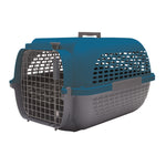 Voir l’image dans la galerie, *DOGIT VOYAGEUR Cage Anthracite &amp; Bleu Foncé M
