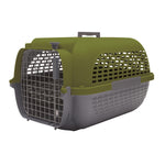 Voir l’image dans la galerie, *DOGIT VOYAGEUR Cage Anthracite &amp; Orange L
