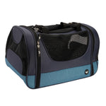 Voir l’image dans la galerie, DOGIT EXPLORER Sac Transport Bleu/Bleu Marin
