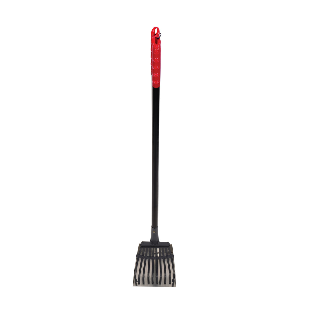 DOGIT Ramasse-Selles & Râteau Manche 38.5" S