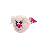 Voir l’image dans la galerie, DOGIT STUFFIES Jouet Chien Cochon avec Grosse Tête 9&quot;
