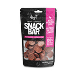 Voir l’image dans la galerie, DOGIT SNACK BAR Gâteries Chien Médaillons de Canard 150g
