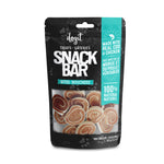 Voir l’image dans la galerie, DOGIT SNACK BAR Gâteries Chien Bouchées de Morue &amp; Poulet 150g

