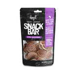 Voir l’image dans la galerie, DOGIT SNACK BAR Gâteries Chien Bouchées de Morue &amp; Canard 150g
