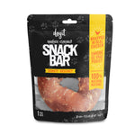 Voir l’image dans la galerie, DOGIT SNACK BAR Gâteries Chien Beignets Cuir Brut Poulet 4-4.5&quot;

