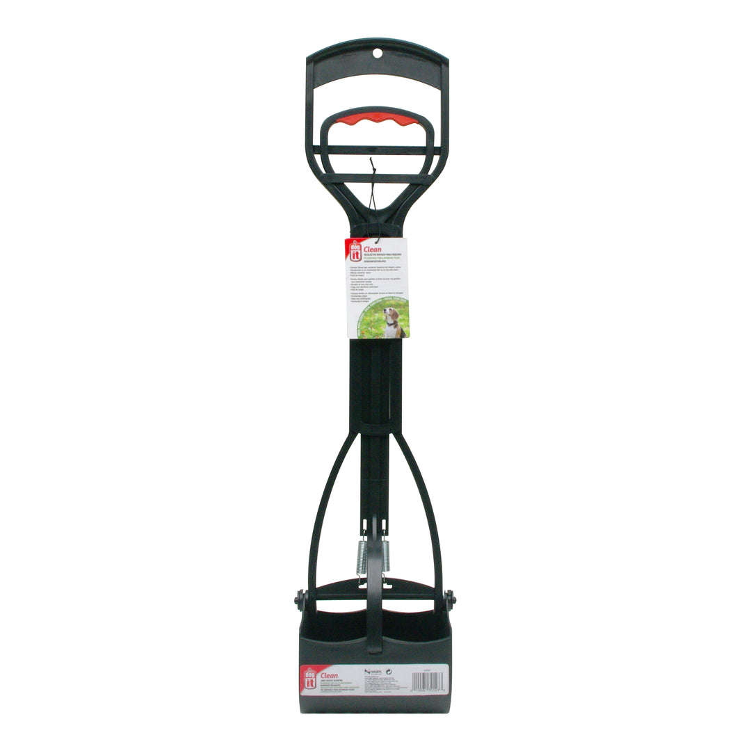 DOGIT CLEAN Ramasse-Selles Gazon 25.5"